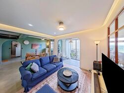 Blk 623C Tampines Greenverge (Tampines), HDB 5 Rooms #636522771
